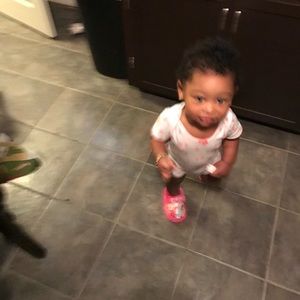 Meet your Posher, Thomas